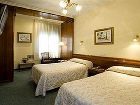 фото отеля Hotel Castilla Gijon