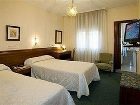 фото отеля Hotel Castilla Gijon