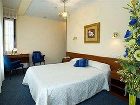фото отеля Hotel Castilla Gijon