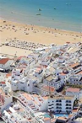 фото отеля Hotel California Albufeira