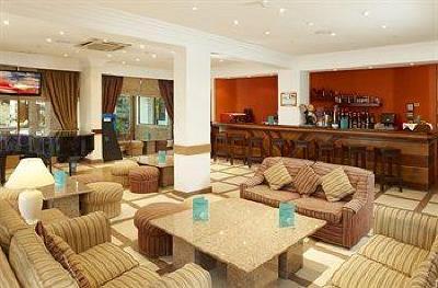 фото отеля Hotel California Albufeira