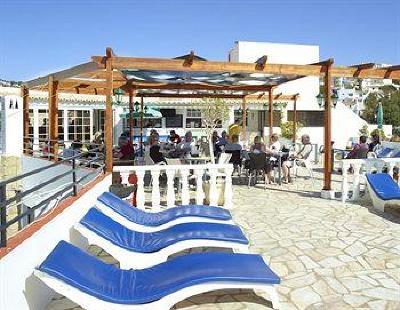 фото отеля Hotel California Albufeira