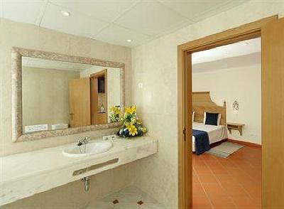 фото отеля Hotel California Albufeira