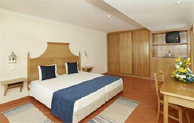 фото отеля Hotel California Albufeira
