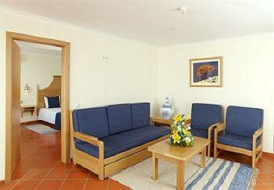 фото отеля Hotel California Albufeira