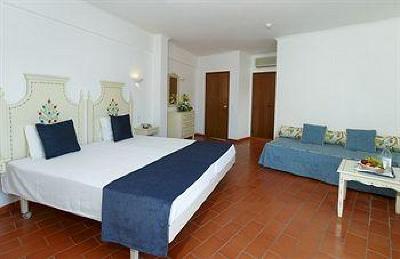 фото отеля Hotel California Albufeira