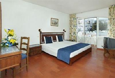 фото отеля Hotel California Albufeira