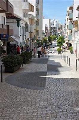 фото отеля Hotel California Albufeira