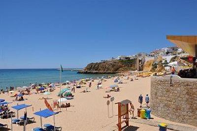 фото отеля Hotel California Albufeira