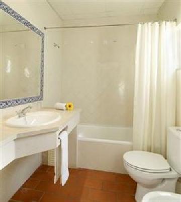 фото отеля Hotel California Albufeira