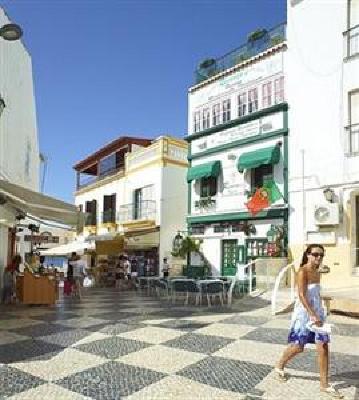 фото отеля Hotel California Albufeira