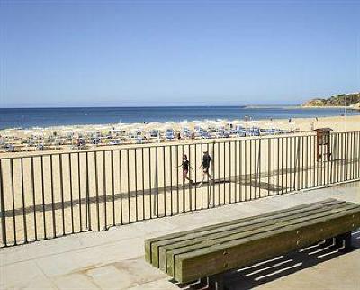 фото отеля Hotel California Albufeira