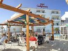 фото отеля Hotel California Albufeira