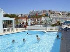фото отеля Hotel California Albufeira