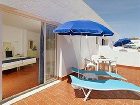 фото отеля Hotel California Albufeira