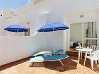 фото отеля Hotel California Albufeira