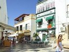 фото отеля Hotel California Albufeira