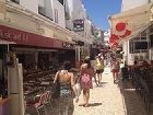 фото отеля Hotel California Albufeira