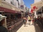 фото отеля Hotel California Albufeira