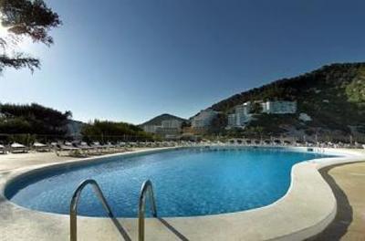 фото отеля Fiesta Hotel Cala Llonga