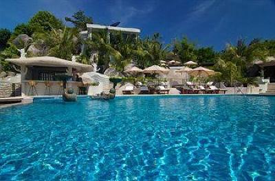фото отеля Jamahkiri Resort and Spa Ko Tao