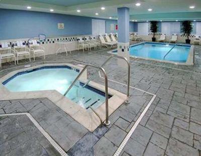 фото отеля Homewood Suites Wallingford-Meriden