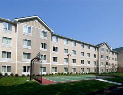 фото отеля Homewood Suites Wallingford-Meriden