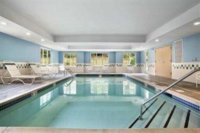 фото отеля Homewood Suites Wallingford-Meriden