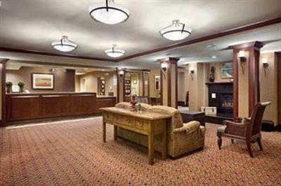 фото отеля Homewood Suites Wallingford-Meriden