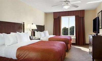 фото отеля Homewood Suites Wallingford-Meriden