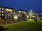 фото отеля Homewood Suites Wallingford-Meriden