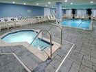 фото отеля Homewood Suites Wallingford-Meriden