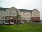 фото отеля Homewood Suites Wallingford-Meriden