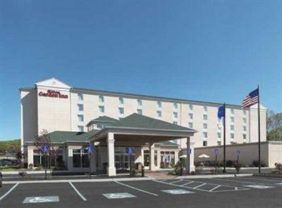 фото отеля Hilton Garden Inn Philadelphia / Fort Washington