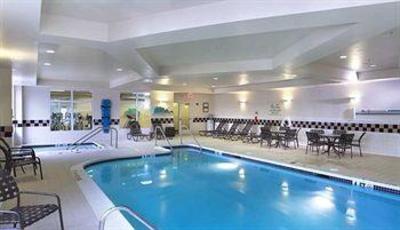фото отеля Hilton Garden Inn Philadelphia / Fort Washington