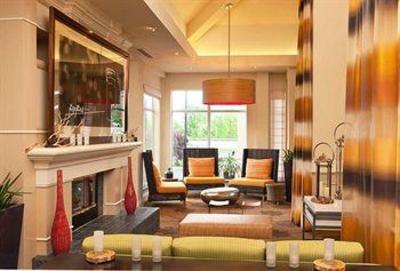 фото отеля Hilton Garden Inn Philadelphia / Fort Washington
