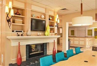 фото отеля Hilton Garden Inn Philadelphia / Fort Washington