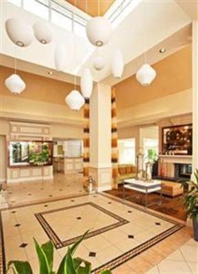фото отеля Hilton Garden Inn Philadelphia / Fort Washington