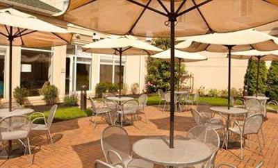 фото отеля Hilton Garden Inn Philadelphia / Fort Washington