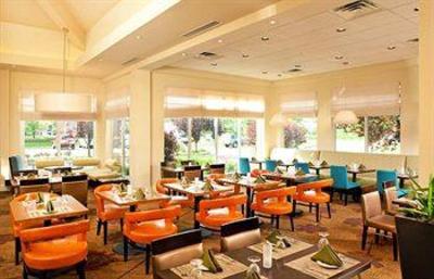фото отеля Hilton Garden Inn Philadelphia / Fort Washington