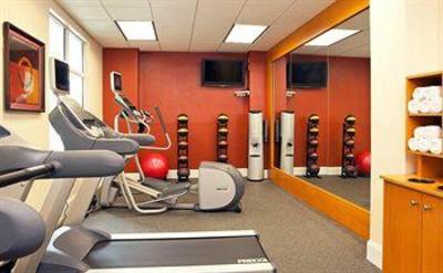 фото отеля Hilton Garden Inn Philadelphia / Fort Washington