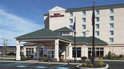 фото отеля Hilton Garden Inn Philadelphia / Fort Washington
