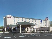 Hilton Garden Inn Philadelphia / Fort Washington