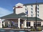 фото отеля Hilton Garden Inn Philadelphia / Fort Washington