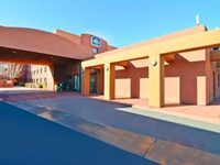 Best Western Rio Grande Inn Albuquerque