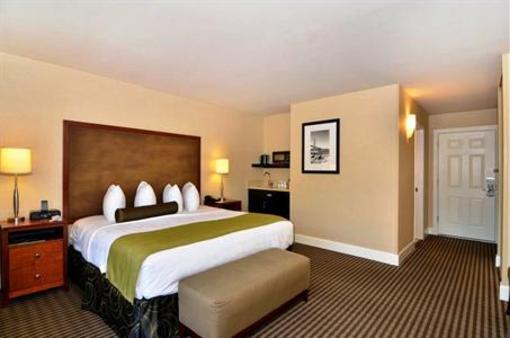 фото отеля BEST WESTERN PLUS Stevenson Manor