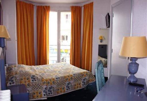 фото отеля Hotel La Residence Antibes