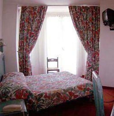 фото отеля Hotel La Residence Antibes