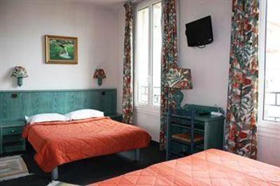 фото отеля Hotel La Residence Antibes