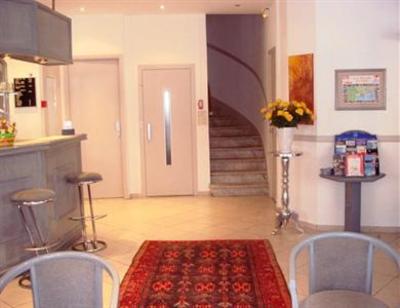 фото отеля Hotel La Residence Antibes